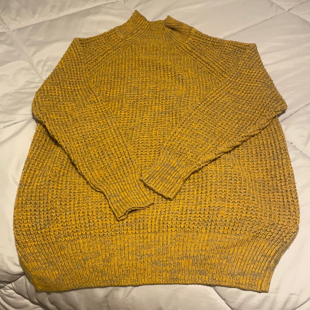 Urban outfitters chunky sweater